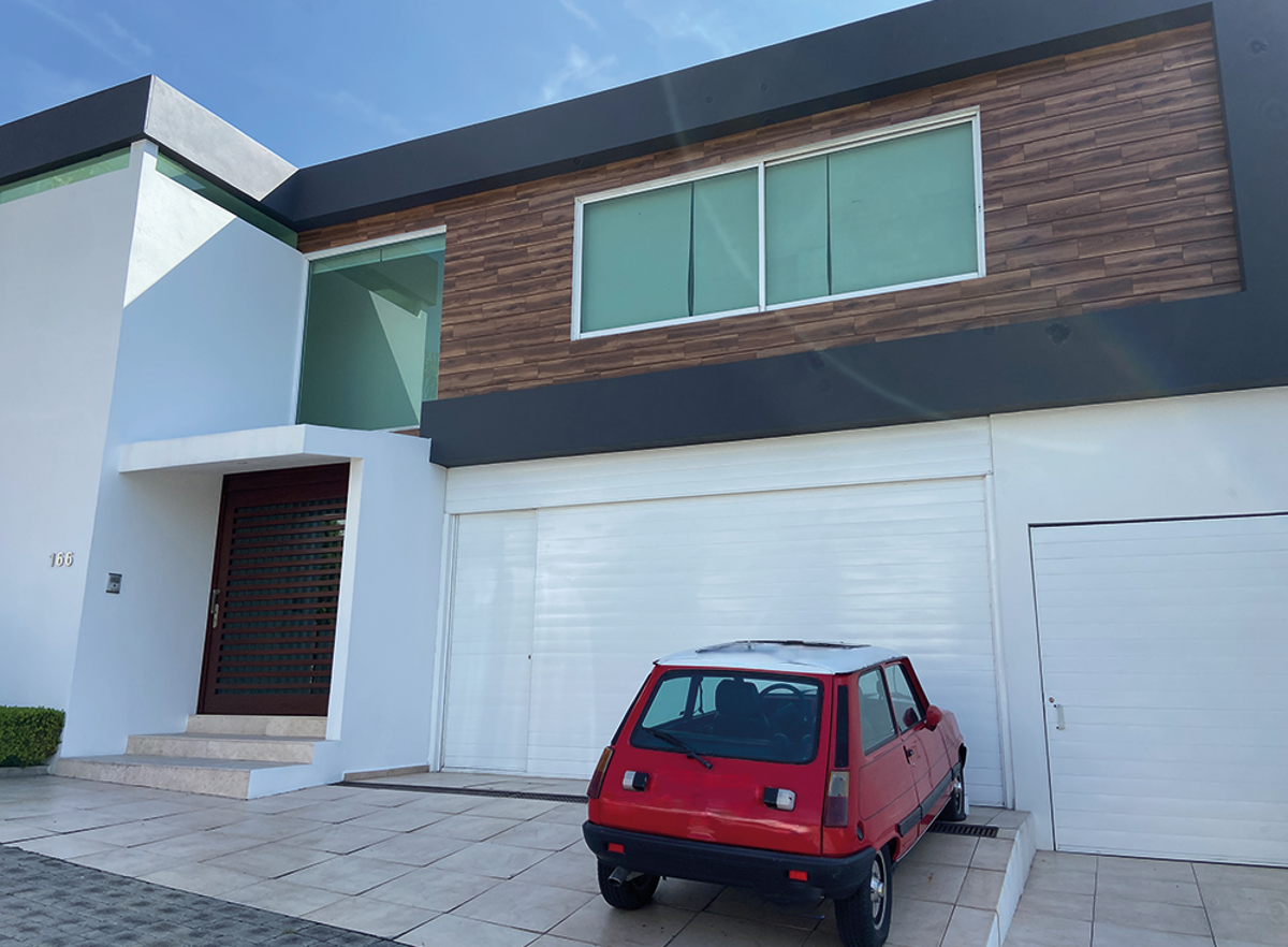 Casa en venta en Lomas de Angelópolis, San Andrés Cholula — foto 1 de 17