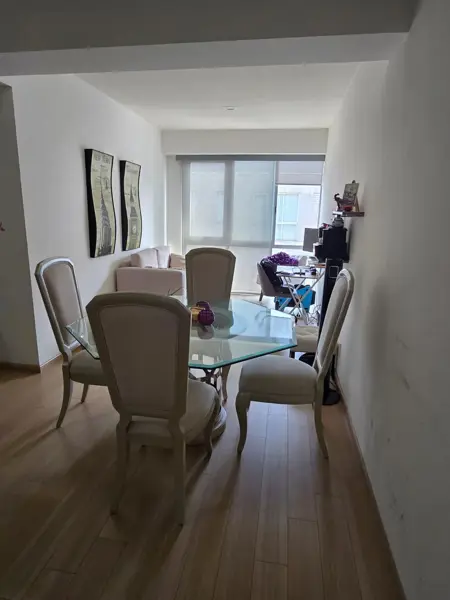 Departamento en venta en Argentina Poniente, Miguel Hidalgo — foto 2 de 17