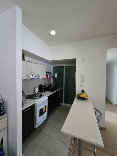 Departamento en venta en Argentina Poniente, Miguel Hidalgo — foto 3 de 17