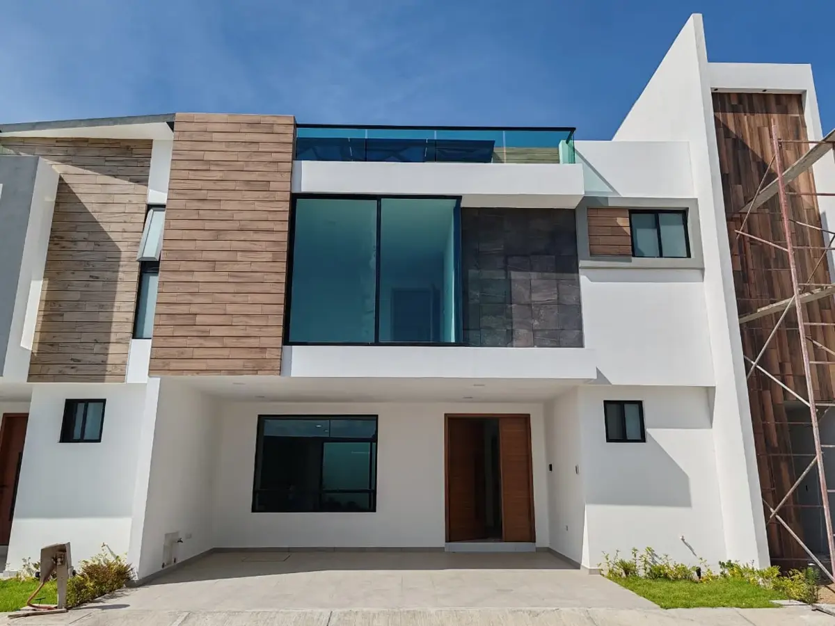 Casa en venta en Fuerte de Guadalupe, Cuautlancingo — foto 1 de 20