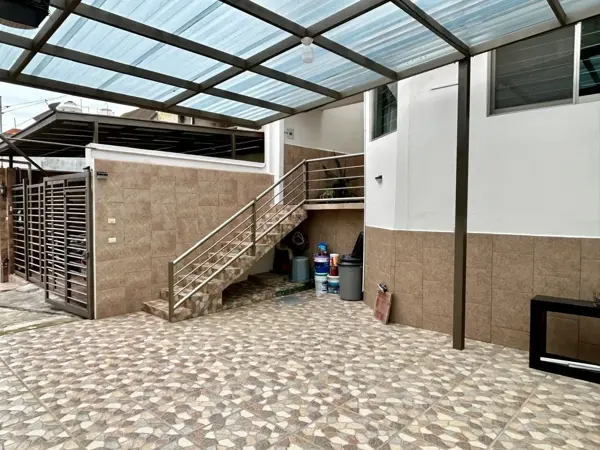 Casa en venta en Sumidero, Xalapa — foto 3 de 35