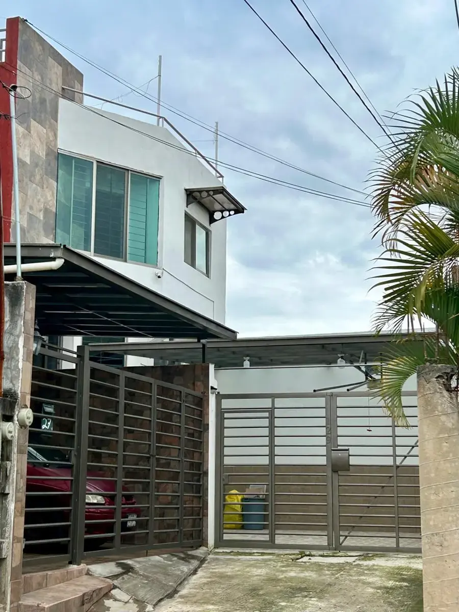 Casa en venta en Sumidero, Xalapa — foto 1 de 35