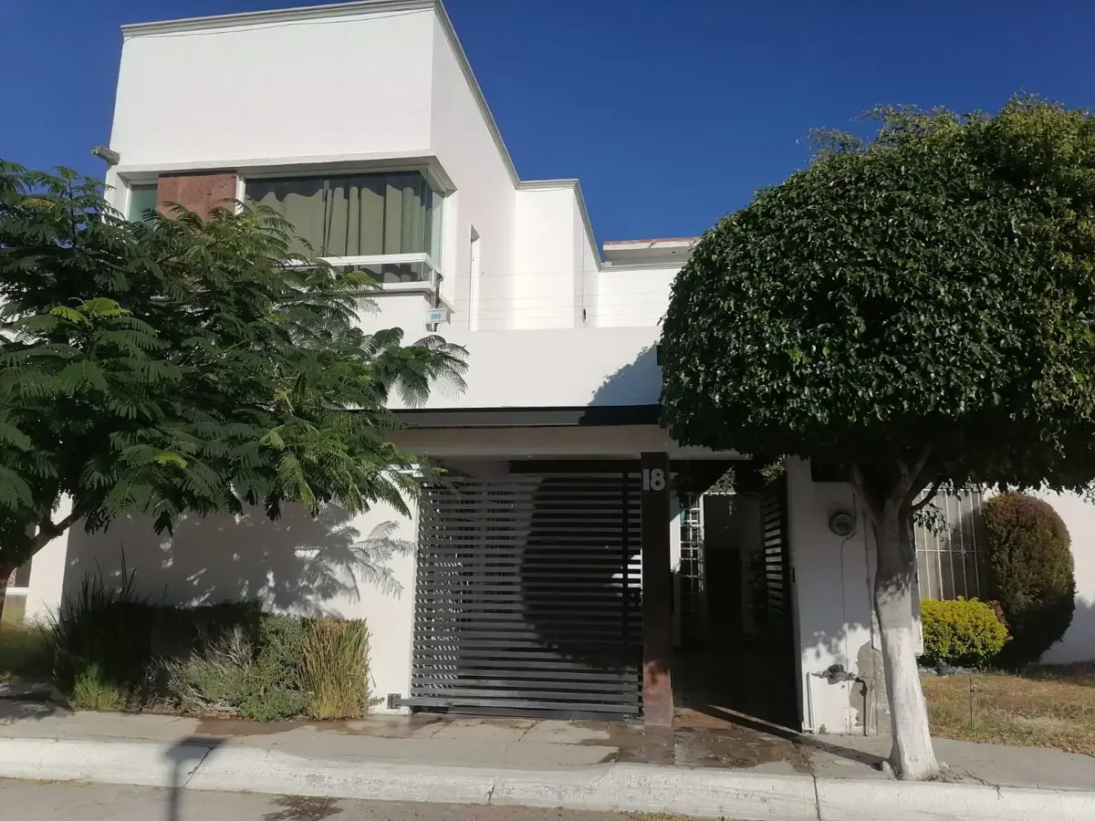 Casa en venta en Las Estrellas, San Juan del Río — foto 1 de 22