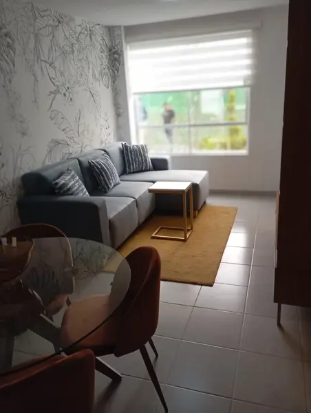 Departamento en venta en Ex-hacienda Santa Inés, Nextlalpan — foto 2 de 8
