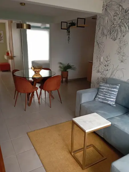 Departamento en venta en Ex-hacienda Santa Inés, Nextlalpan, México