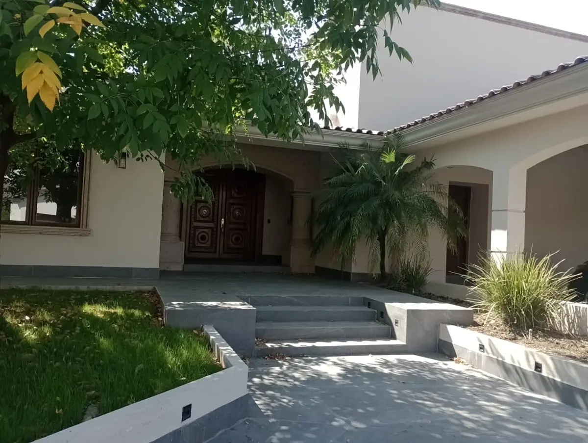 Casa en venta en Campestre Celaya, Celaya — foto 1 de 22