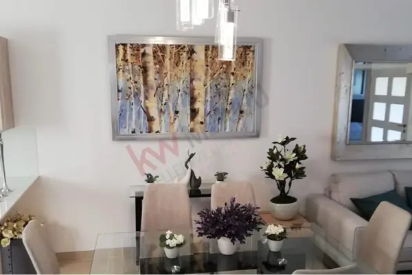 Casa en renta en Marroquín, Apaseo El Alto — foto 2 de 24