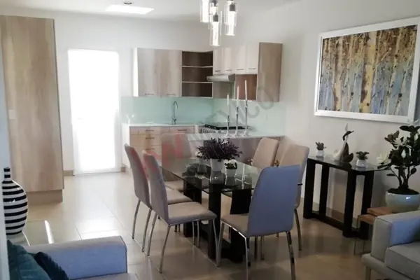 Casa en renta en Marroquín, Apaseo El Alto — foto 3 de 24
