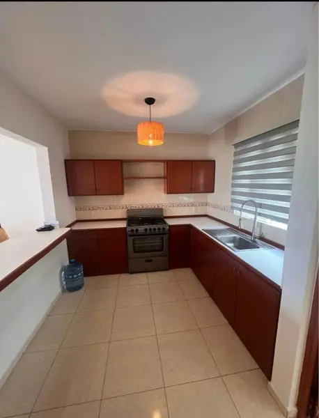 Departamento en renta en Playas del Conchal, Alvarado — foto 3 de 8