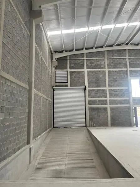 Bodega en renta en Parque Industrial Escobedo, General Escobedo — foto 3 de 17
