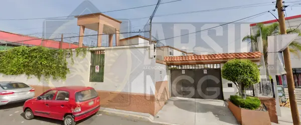 Casa en venta en Santa Lucia, Álvaro Obregón, Ciudad de México Casa en venta en Santa Lucia, Álvaro Obregón, Ciudad de México