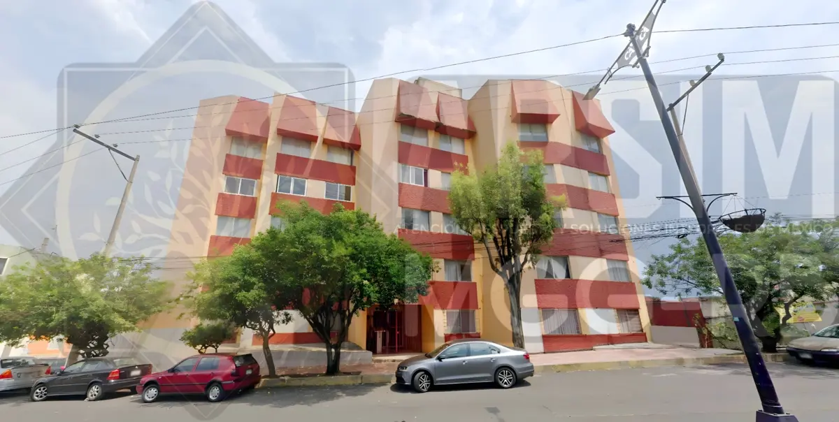 Departamento en venta en Colina del Sur, Álvaro Obregón — foto 1 de 62