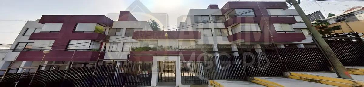 Departamento en venta en San Clemente Norte, Álvaro Obregón — foto 1 de 61
