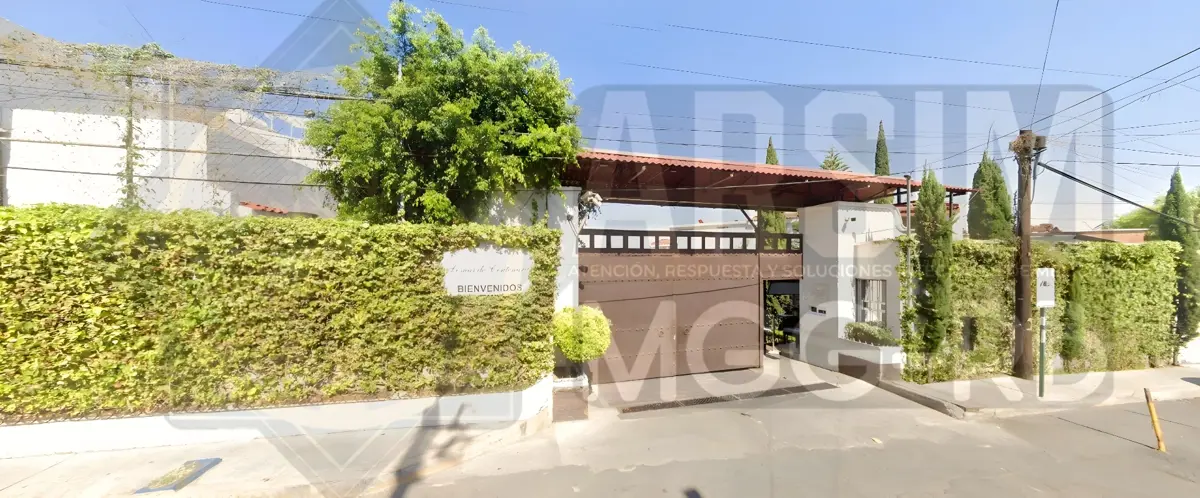 Casa en venta en Puerta Grande, Álvaro Obregón — foto 1 de 60