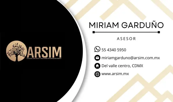 Departamento en venta en Colina del Sur, Álvaro Obregón — foto 3 de 62