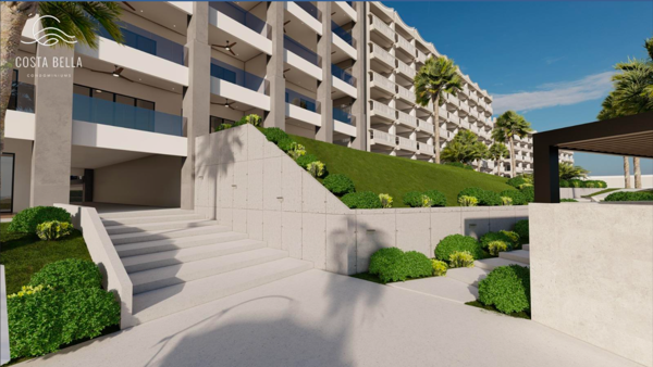Departamento en venta en Puerto Nuevo, Playas de Rosarito — foto 2 de 20