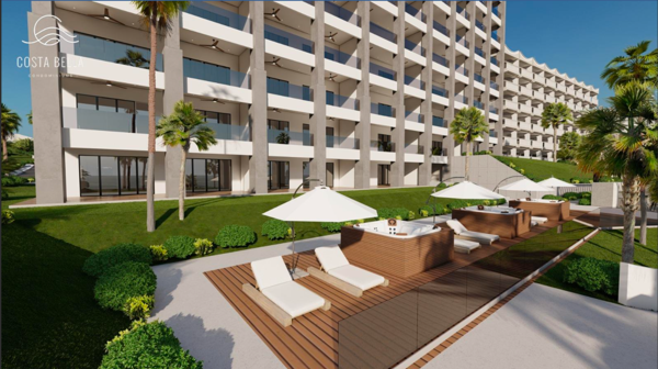 Departamento en venta en Puerto Nuevo, Playas de Rosarito — foto 3 de 20