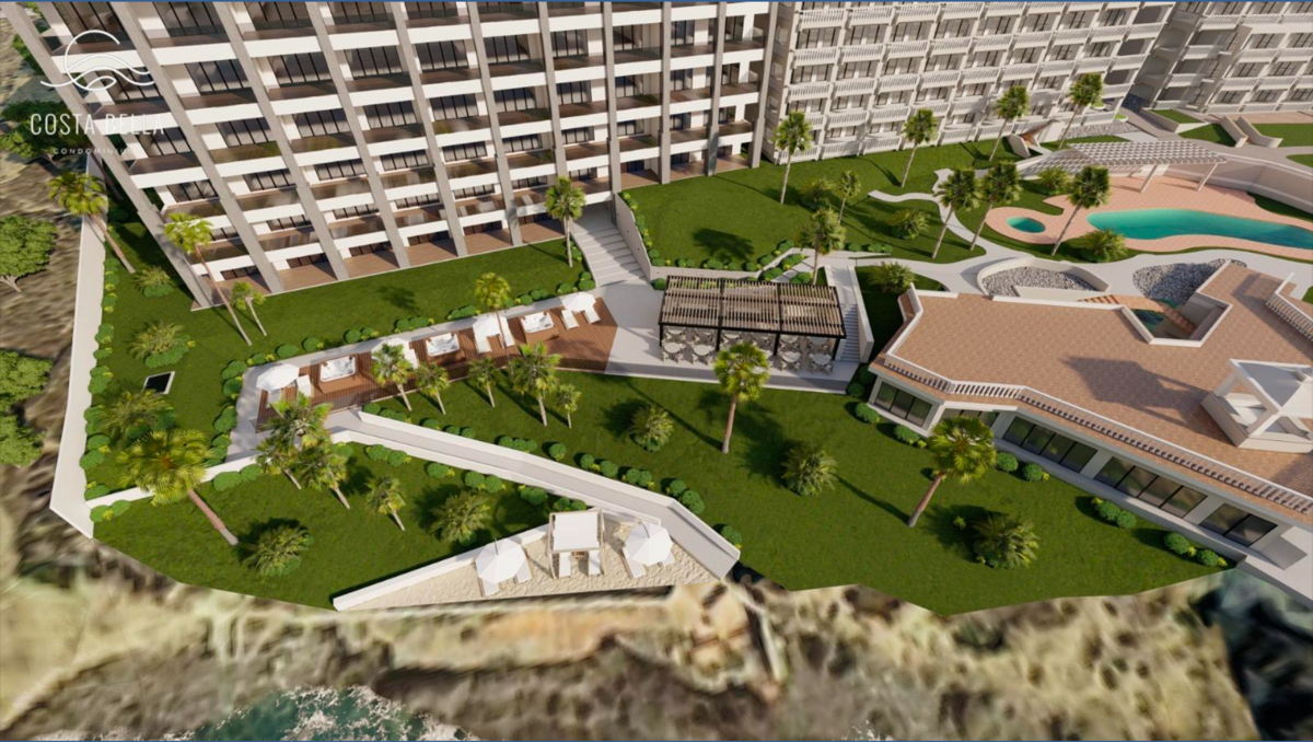 Departamento en venta en Puerto Nuevo, Playas de Rosarito — foto 1 de 20
