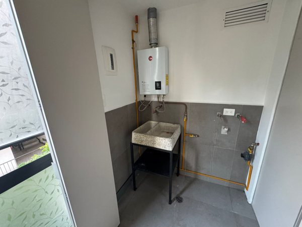 Departamento en venta en Santa Maria la Ribera, Cuauhtémoc — foto 2 de 11