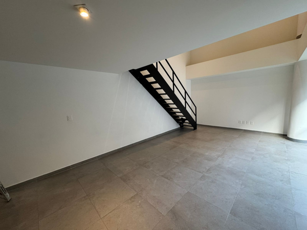 Departamento en venta en Santa Maria la Ribera, Cuauhtémoc — foto 3 de 11