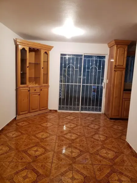 Casa en venta en Villa Residencial Santa Fe 1ra. Sección, Tijuana — foto 3 de 11