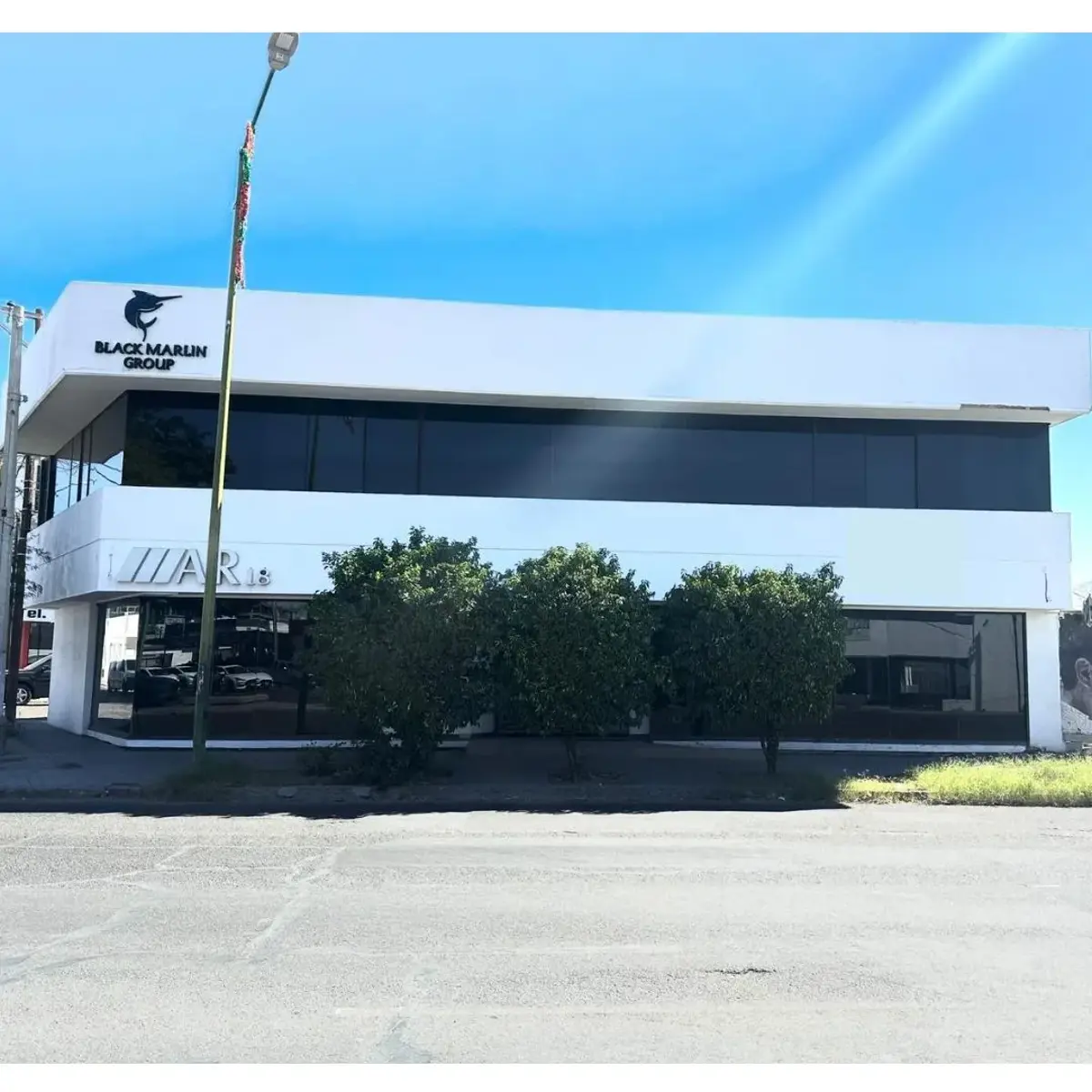 Edificio en venta en Hermosillo Centro, Hermosillo — foto 1 de 21