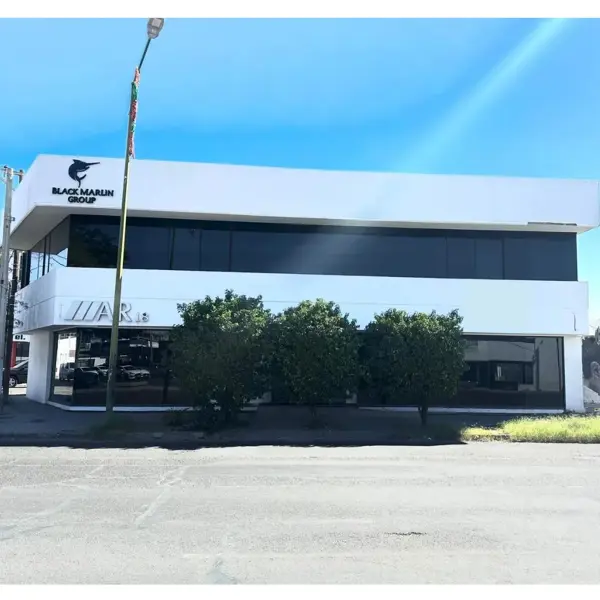 Edificio en venta en Hermosillo Centro, Hermosillo, Sonora