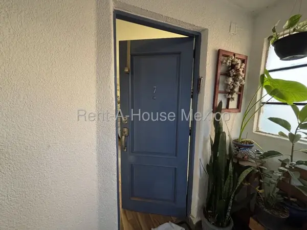 Departamento en venta en Iztaccihuatl, Benito Juárez — foto 2 de 13