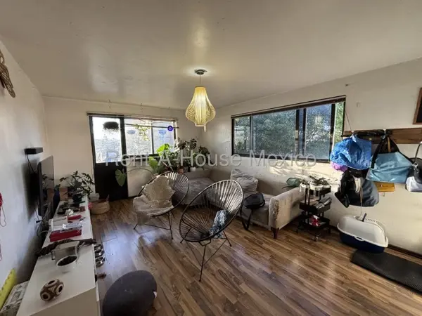 Departamento en Iztaccihuatl, Benito Juárez, Ciudad de México