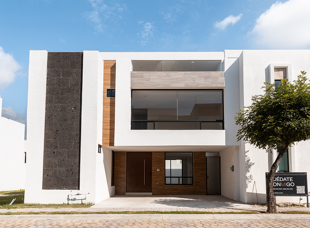 Casa en venta en Lomas de Angelópolis, San Andrés Cholula — foto 1 de 10