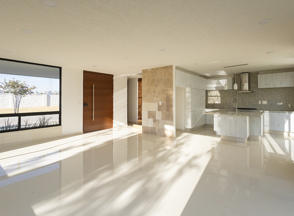 Casa en venta en Lomas de Angelópolis, San Andrés Cholula — foto 2 de 10