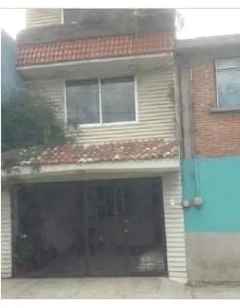 Casa en 16 de Septiembre Norte, Puebla, Puebla