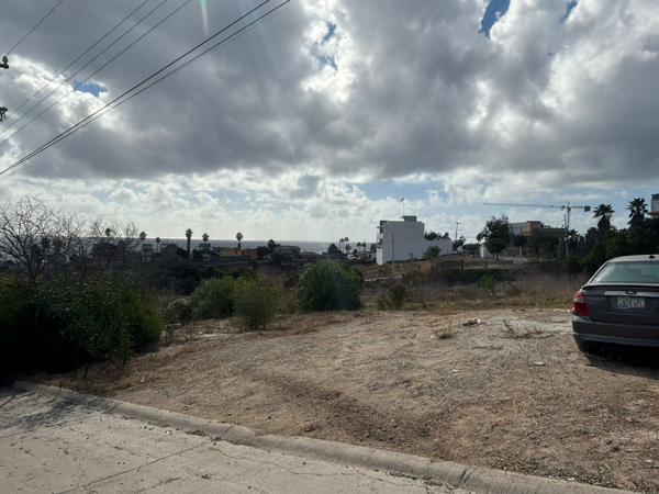 Terreno en venta en Popotla, Playas de Rosarito — foto 3 de 6