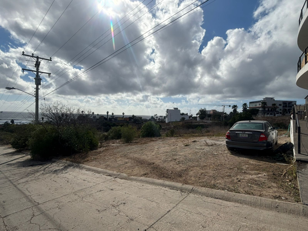 Terreno en venta en Popotla, Playas de Rosarito — foto 2 de 6