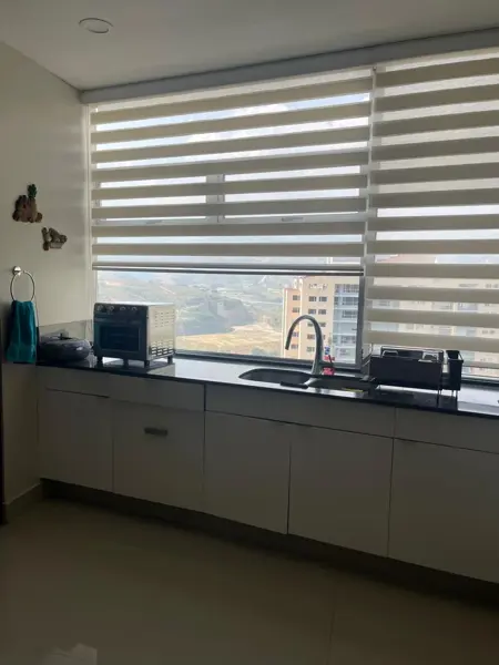 Departamento en venta en Bosque Real, Huixquilucan — foto 3 de 16