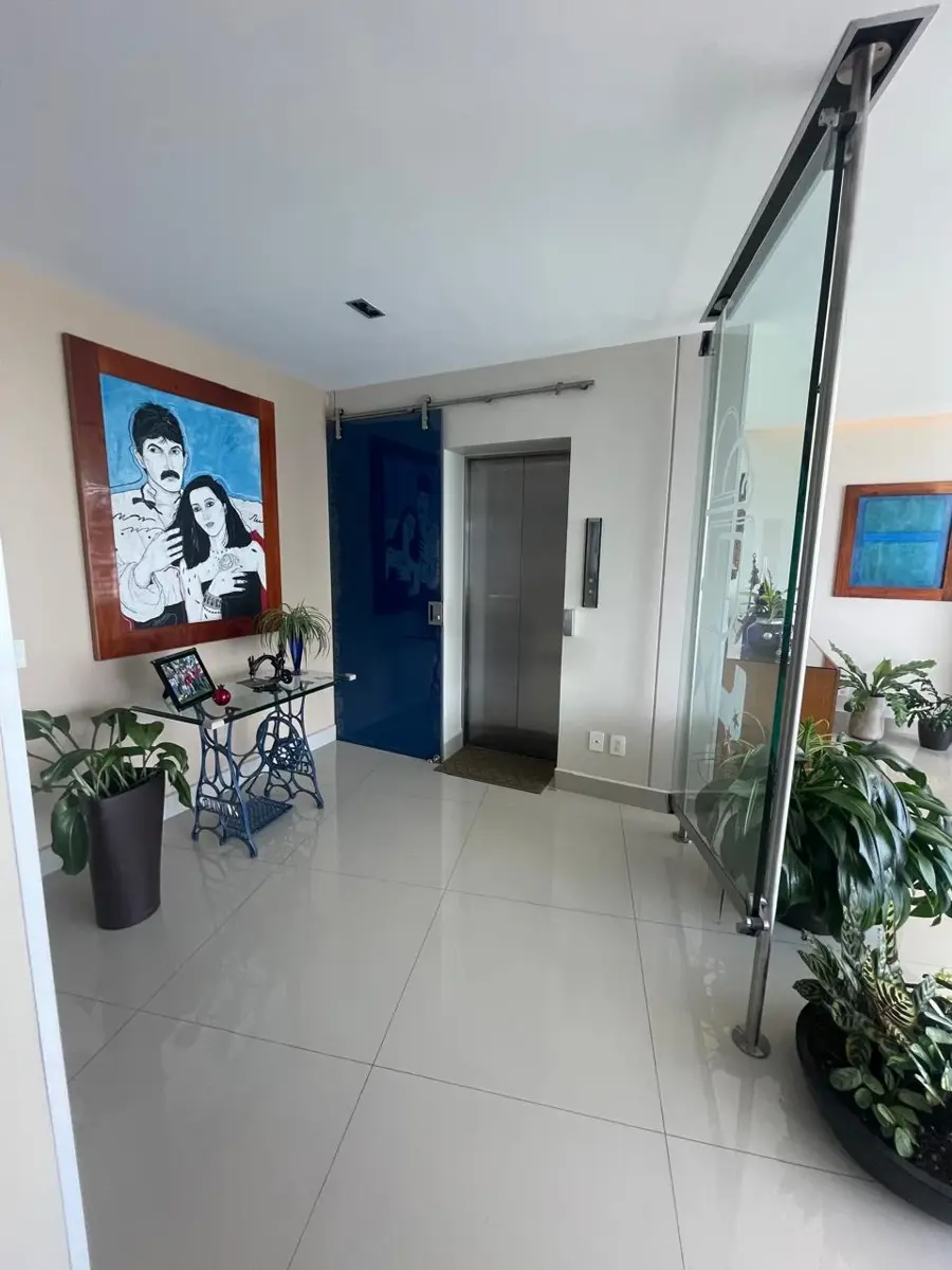 Departamento en venta en Bosque Real, Huixquilucan — foto 1 de 16