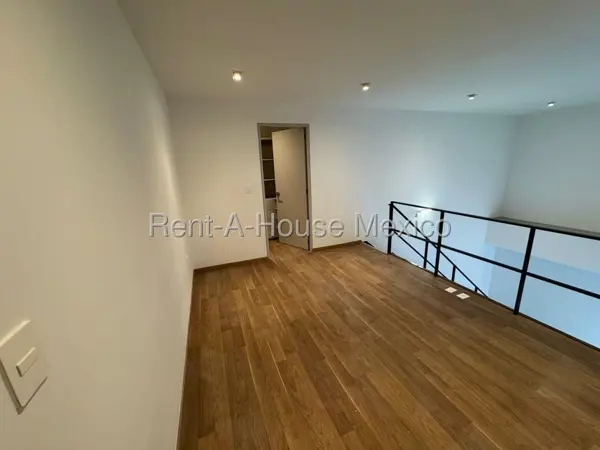 Departamento en venta en Santa Maria la Ribera, Cuauhtémoc — foto 3 de 13