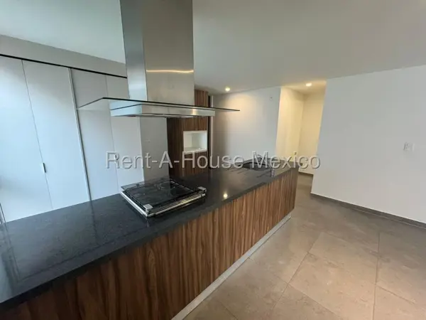 Departamento en Santa Maria la Ribera, Cuauhtémoc, Ciudad de México