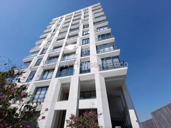 Departamento en venta en Alcantarilla, Álvaro Obregón — foto 2 de 16