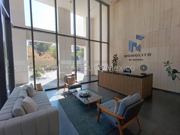 Departamento en venta en Alcantarilla, Álvaro Obregón — foto 3 de 16
