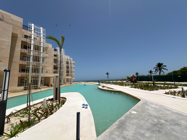Departamento en venta en Telchac Puerto, Telchac Puerto — foto 2 de 13