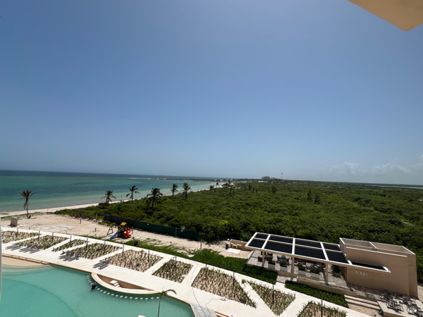 Departamento en venta en Telchac Puerto, Telchac Puerto, Yucatán