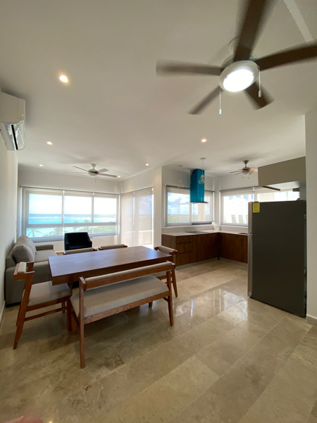 Departamento en venta en Telchac Puerto, Telchac Puerto — foto 3 de 13