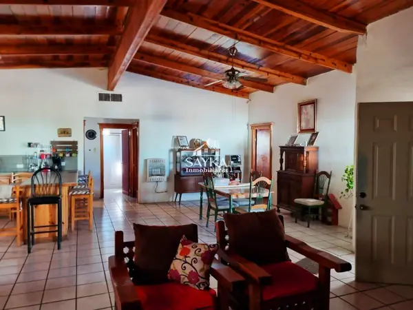 Casa en Aeropuerto, Chihuahua, Chihuahua