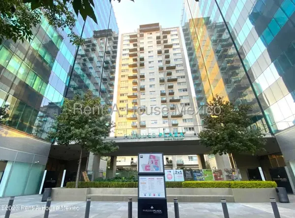 Departamento en venta en Anáhuac I Sección, Miguel Hidalgo — foto 2 de 12