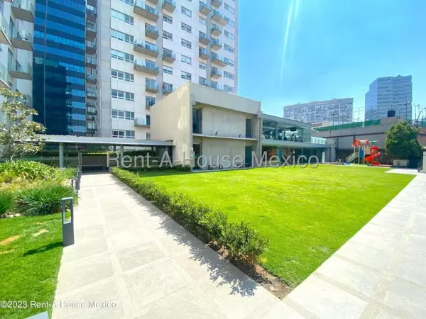 Departamento en venta en Anáhuac I Sección, Miguel Hidalgo — foto 3 de 12
