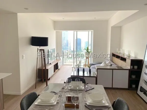 Departamento en Anáhuac I Sección, Miguel Hidalgo, Ciudad de México