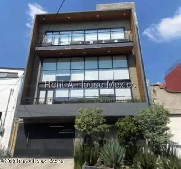 Departamento en venta en Mixcoac, Benito Juárez — foto 2 de 21