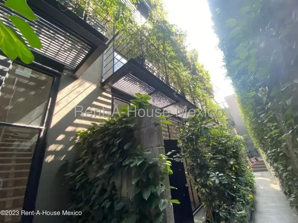 Departamento en venta en Mixcoac, Benito Juárez — foto 3 de 21