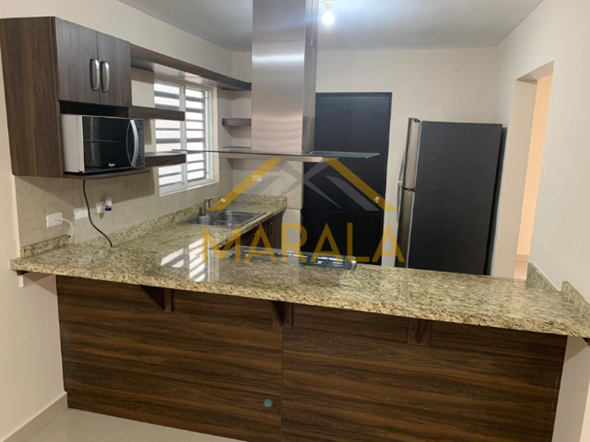 Casa en renta en Privalia Concordia, Apodaca — foto 1 de 12
